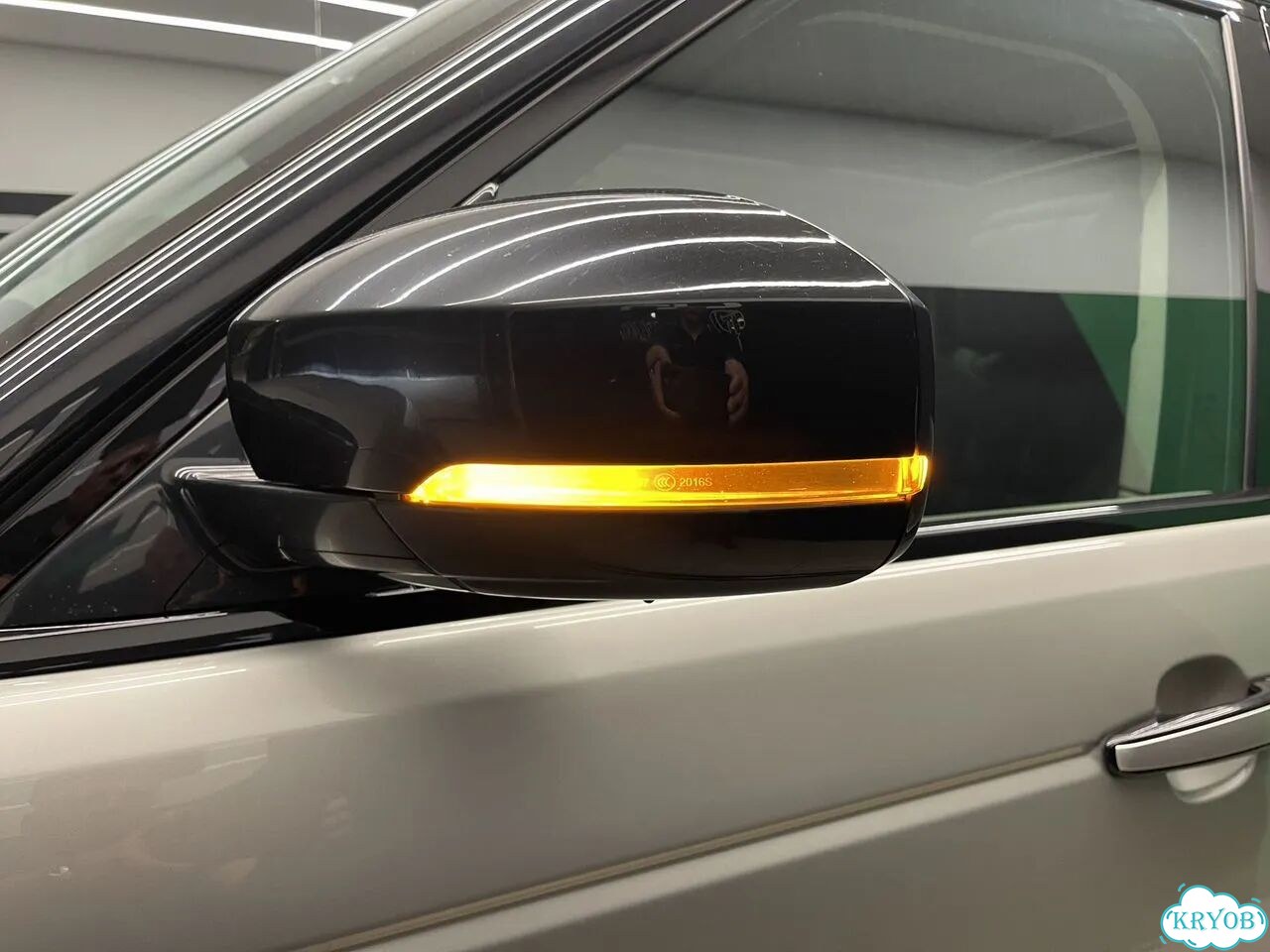 Land Rover Range Rover 4.4 AT, 2018, 127 621 км фото 6