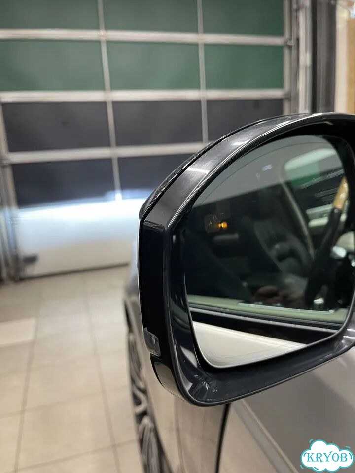 Land Rover Range Rover 4.4 AT, 2018, 127 621 км фото 7