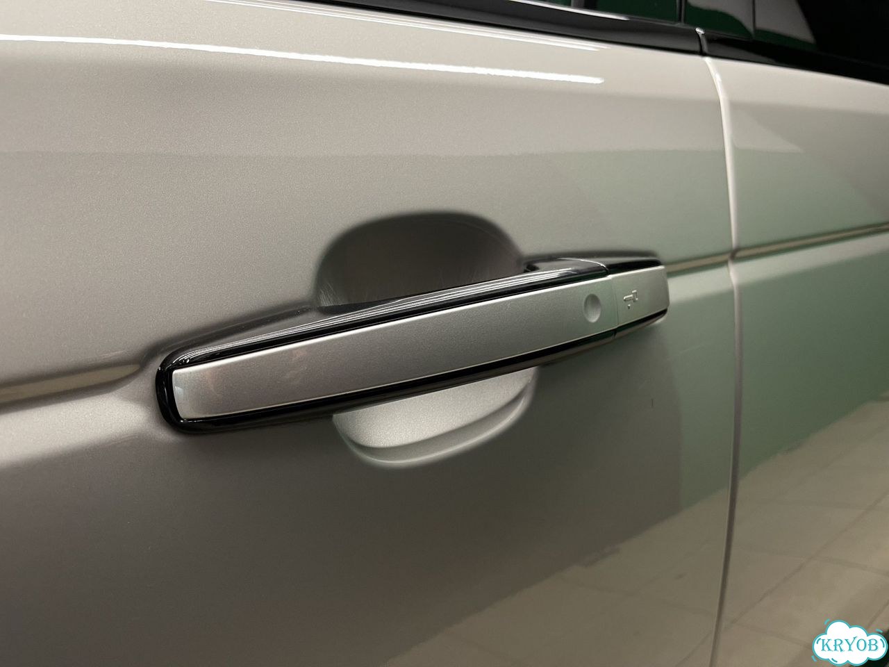 Land Rover Range Rover 4.4 AT, 2018, 127 621 км фото 8