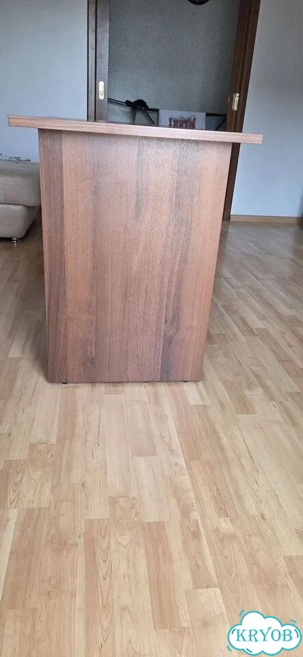 Стол письменный офисный фото 3