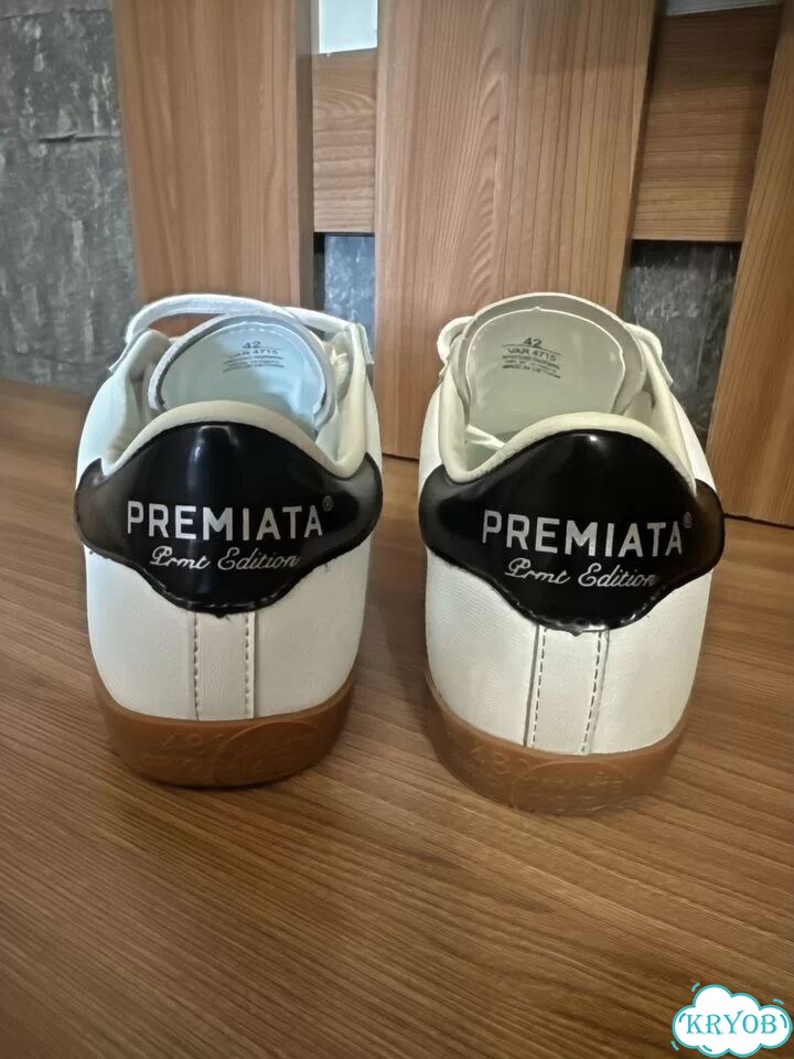 Кеды premiata 42 фото 4