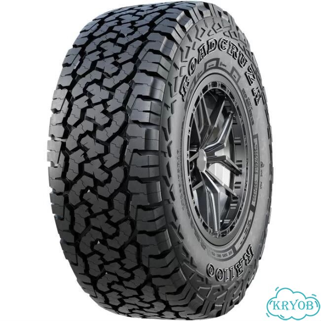 Roadcruza RA1100 A/T 265/55 R19 113H фото 1
