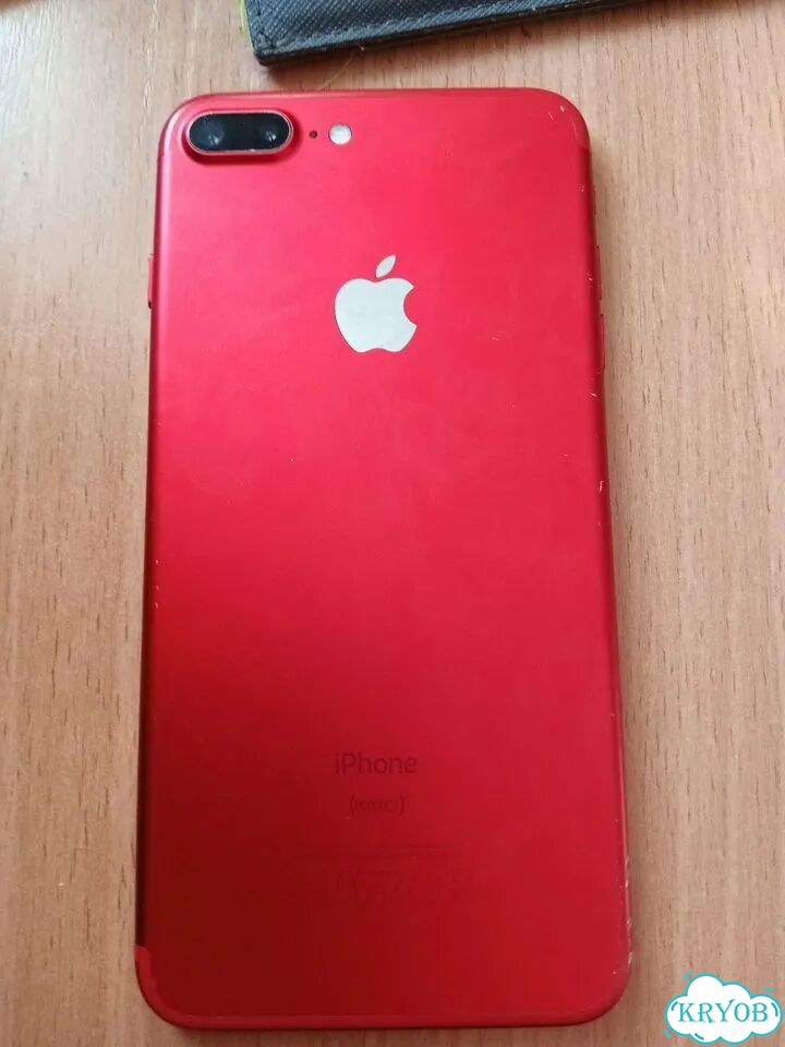 iPhone 7 Plus, 128 ГБ, 1 SIM фото 1