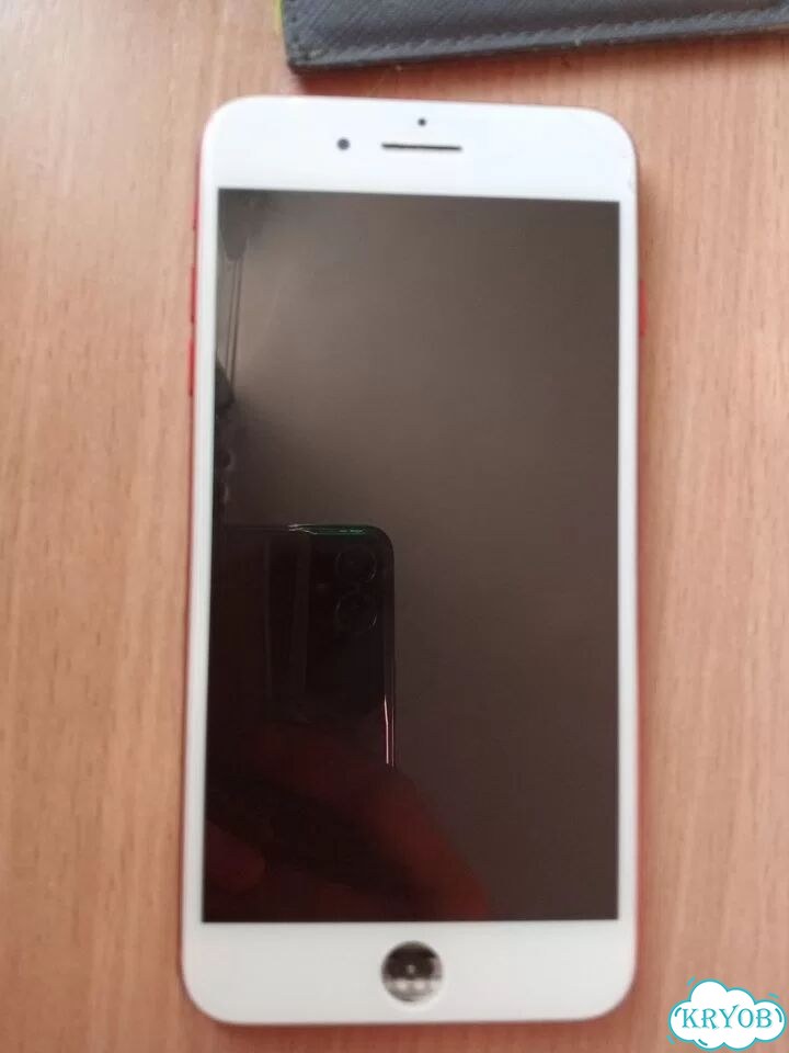 iPhone 7 Plus, 128 ГБ, 1 SIM фото 2