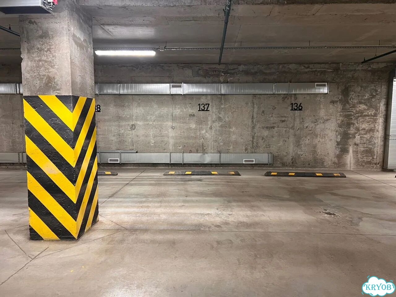 Машиноместо, 16 м² фото 2