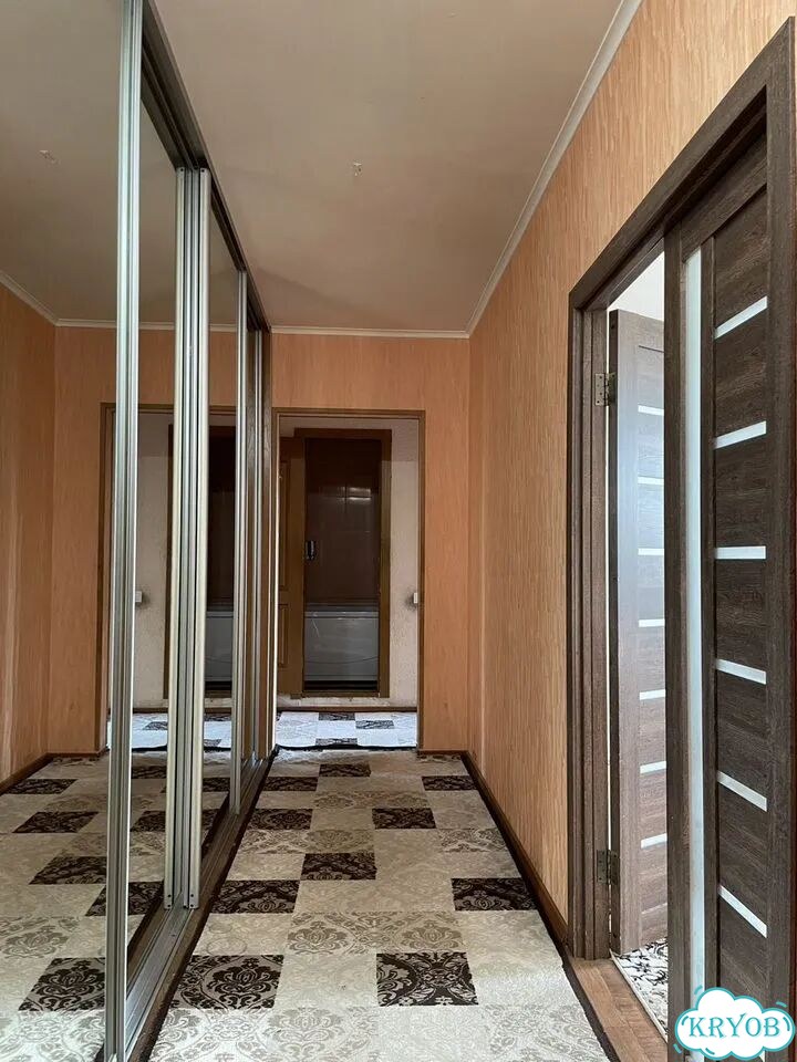 3-к. квартира, 67 м², 3/10 эт. фото 3