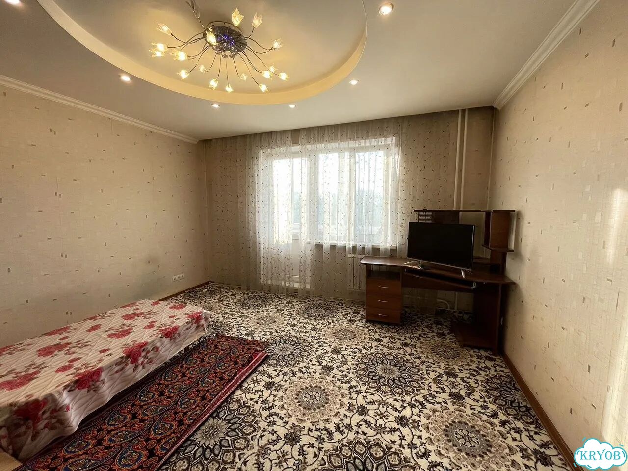 3-к. квартира, 67 м², 3/10 эт. фото 4