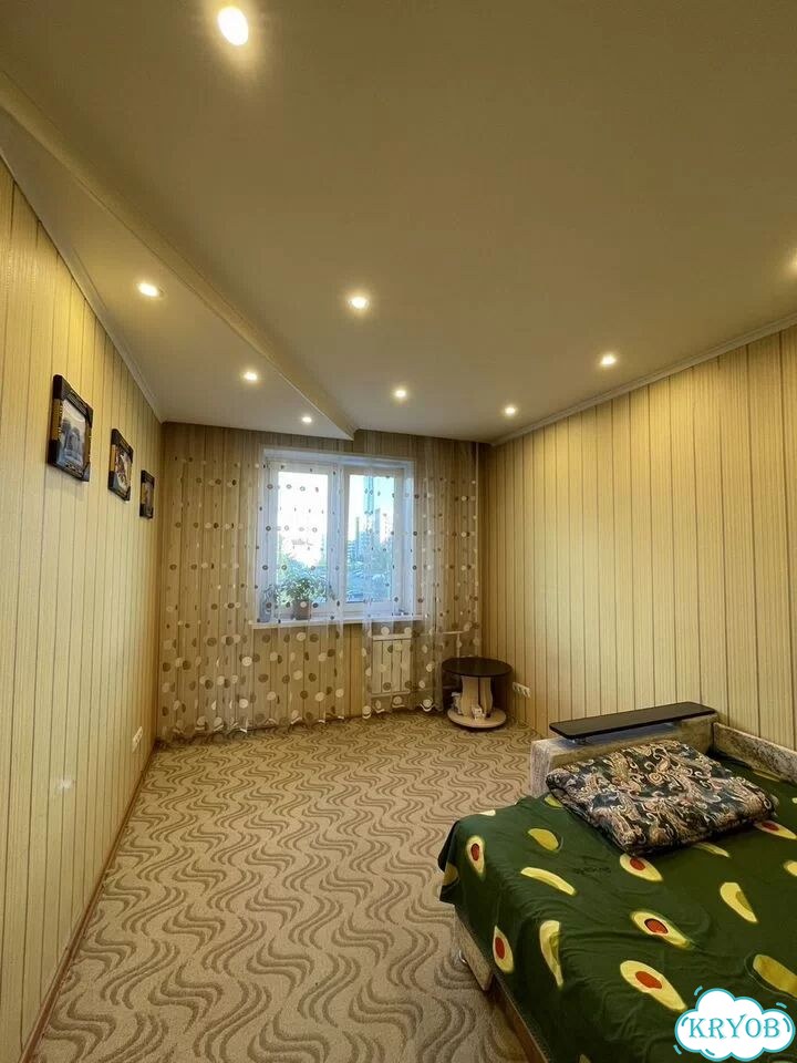 3-к. квартира, 67 м², 3/10 эт. фото 5
