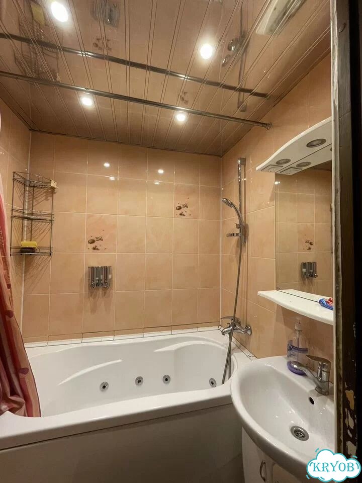 3-к. квартира, 67 м², 3/10 эт. фото 6