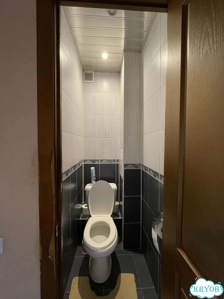 3-к. квартира, 67 м², 3/10 эт. фото 7