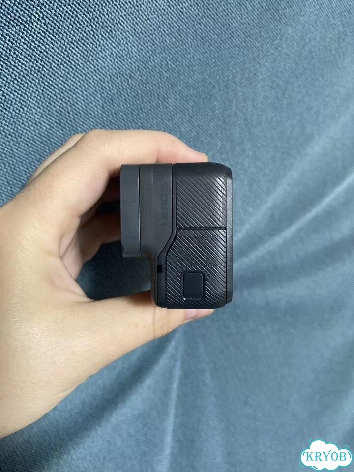 Экшен камера gopro hero 5 black edition фото 6