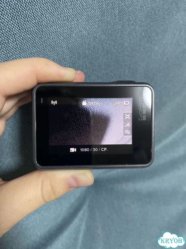 Экшен камера gopro hero 5 black edition фото 9