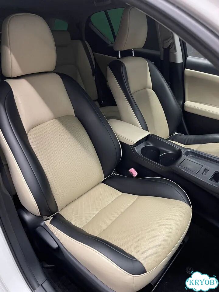 Lexus CT 1.8 CVT, 2011, 203 590 км фото 17