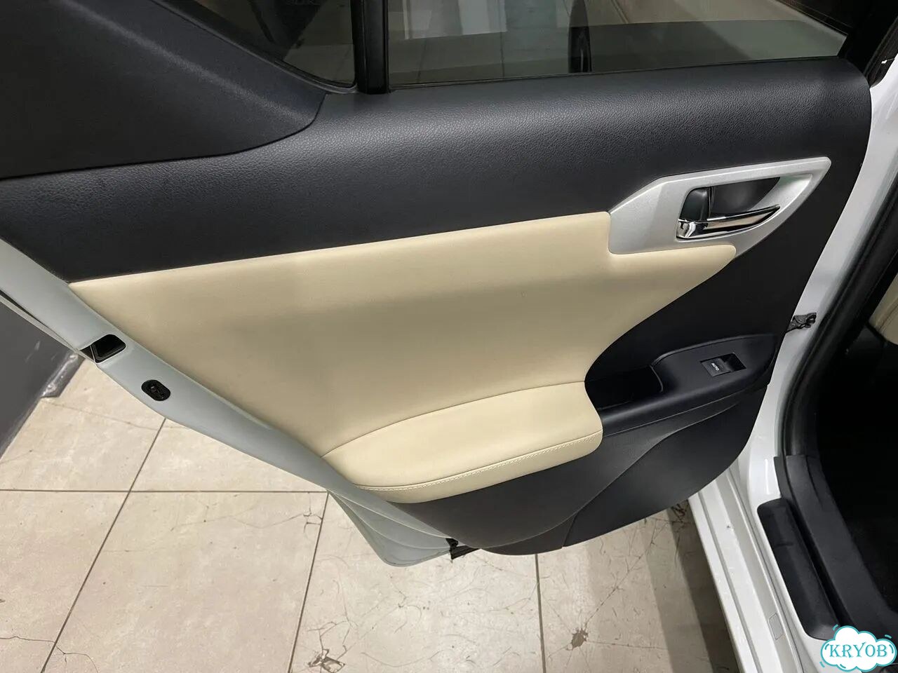 Lexus CT 1.8 CVT, 2011, 203 590 км фото 20