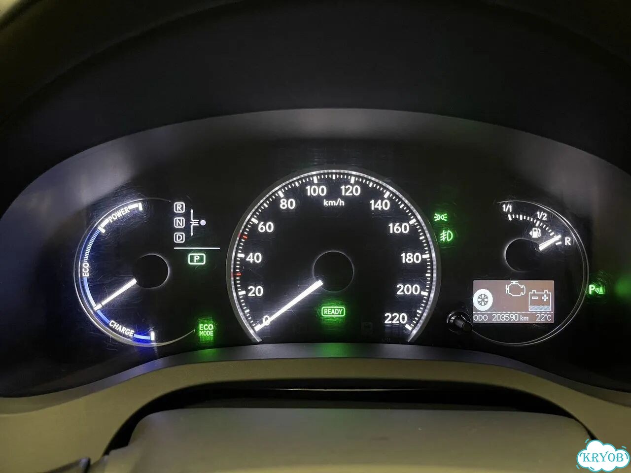 Lexus CT 1.8 CVT, 2011, 203 590 км фото 24