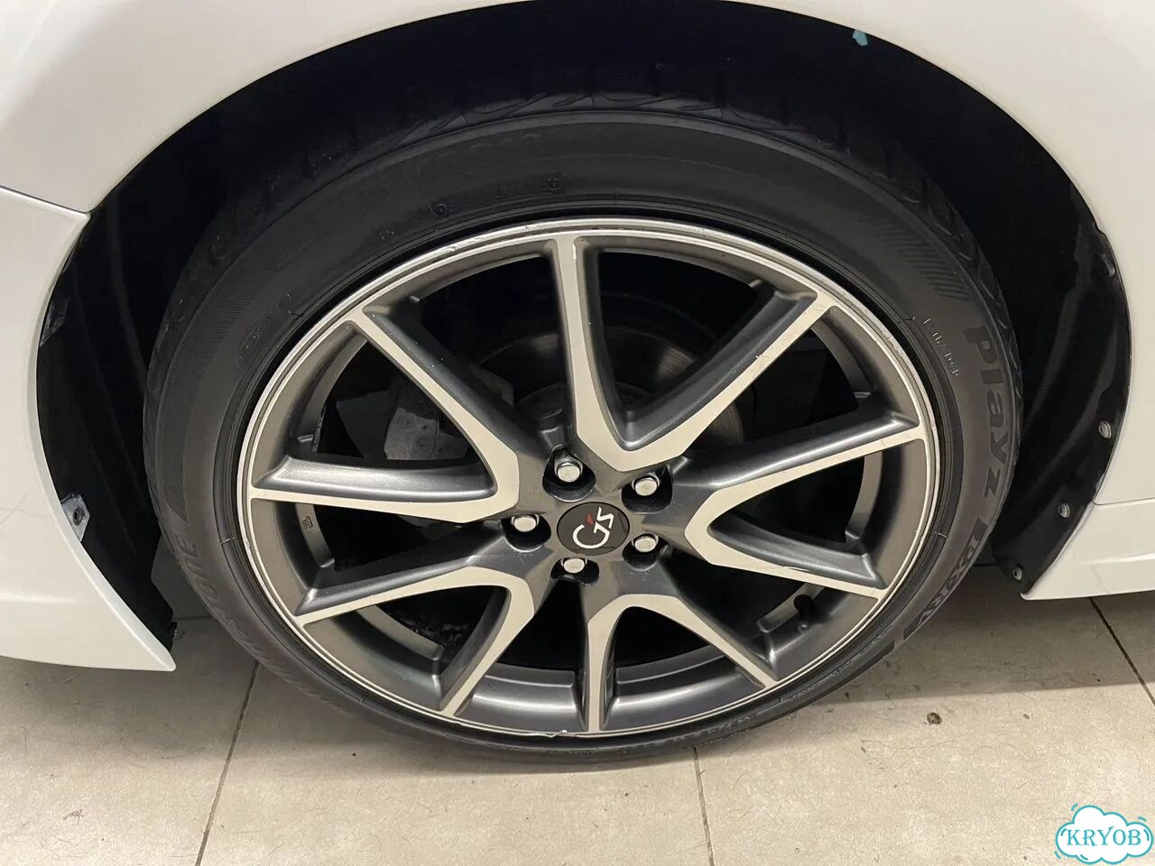 Lexus CT 1.8 CVT, 2011, 203 590 км фото 8
