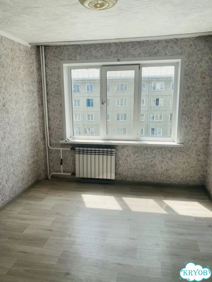 Комната 17,2 м² в 1-к., 4/5 эт. фото 1