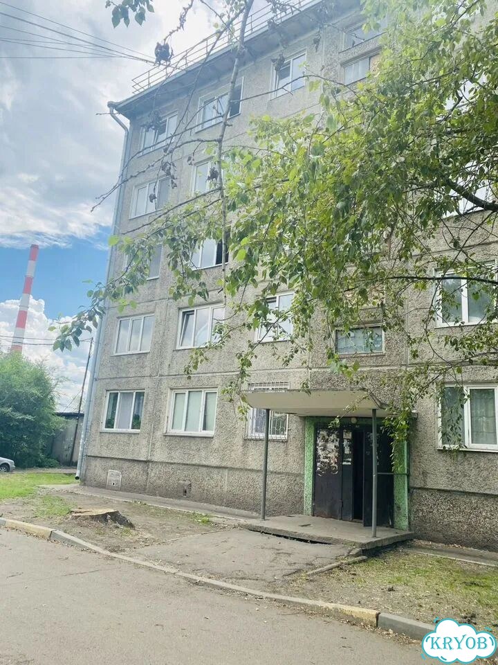 Комната 17,2 м² в 1-к., 4/5 эт. фото 7