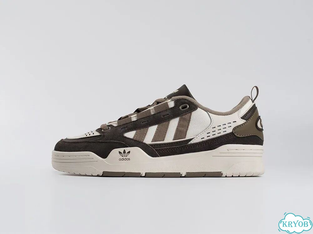 Кроссовки Adidas ADI 2000 фото 2