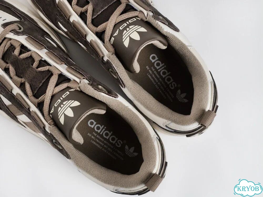 Кроссовки Adidas ADI 2000 фото 5