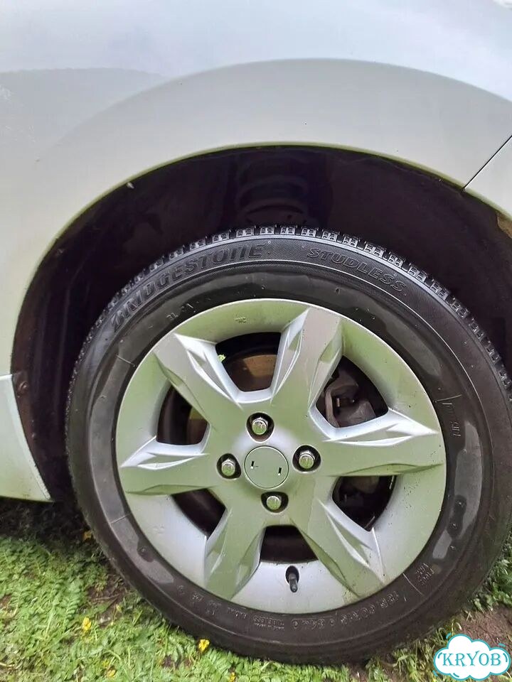 Honda Fit 1.3 CVT, 2014, 112 389 км фото 11