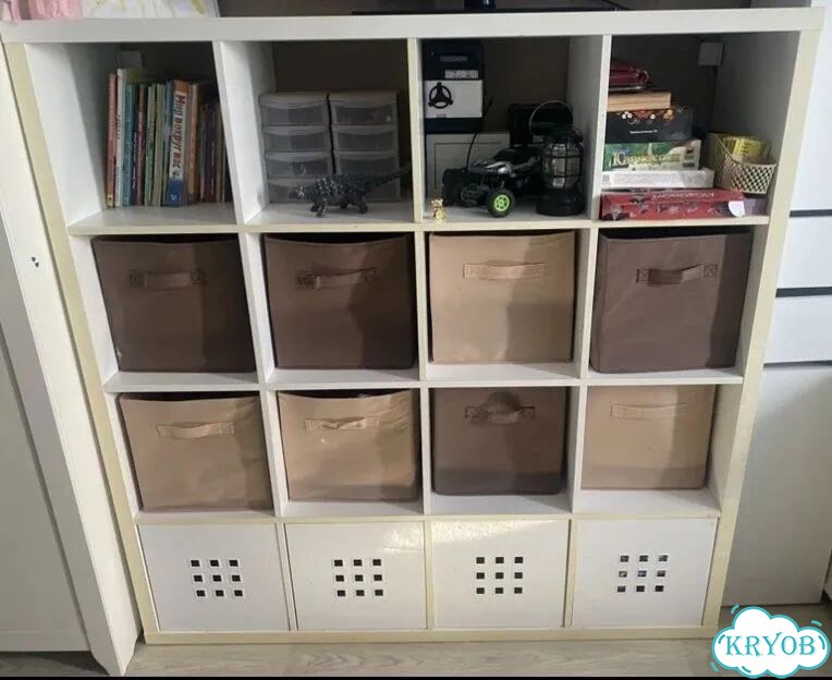 Продам стеллаж IKEA фото 1