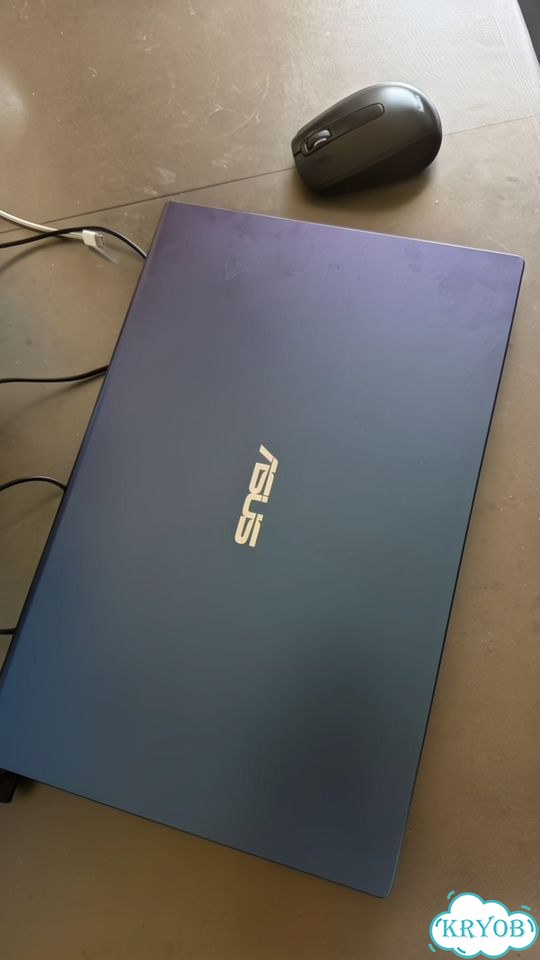 Ноутбук asus x515 фото 2