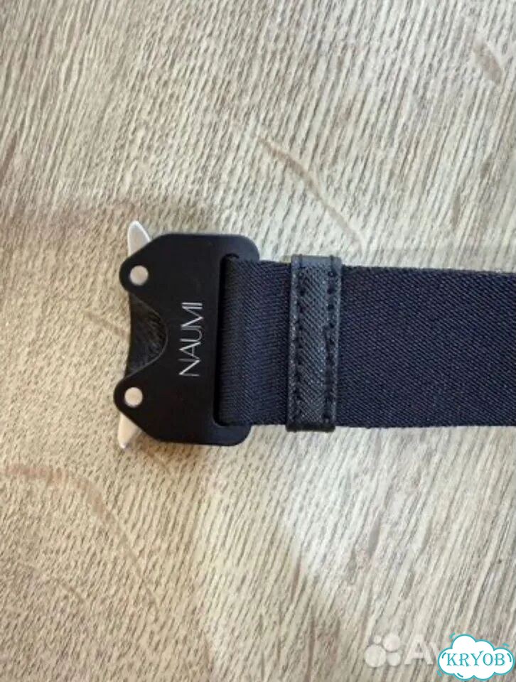 Поясная сумка naumi фото 1