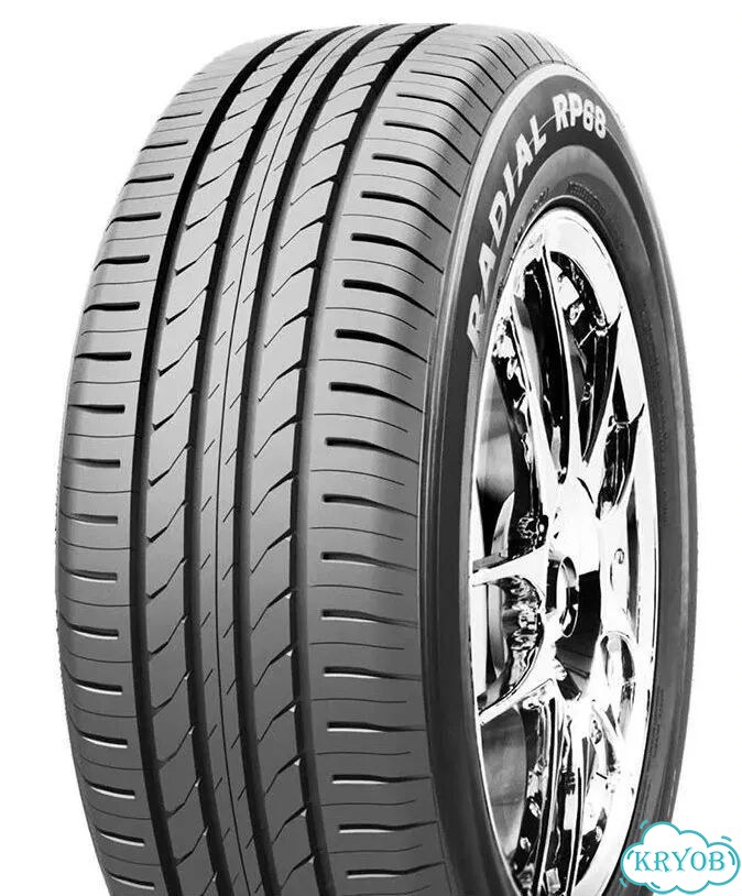 Golden Bridge GB500 175/65 R14 82H фото 1
