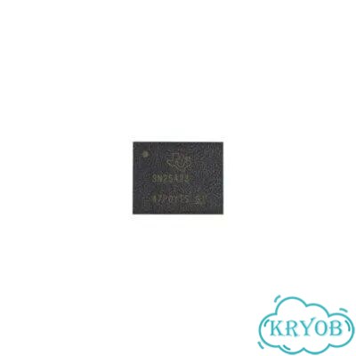 Контроллер USB-C SN25A23 для MacBook iPad фото 1