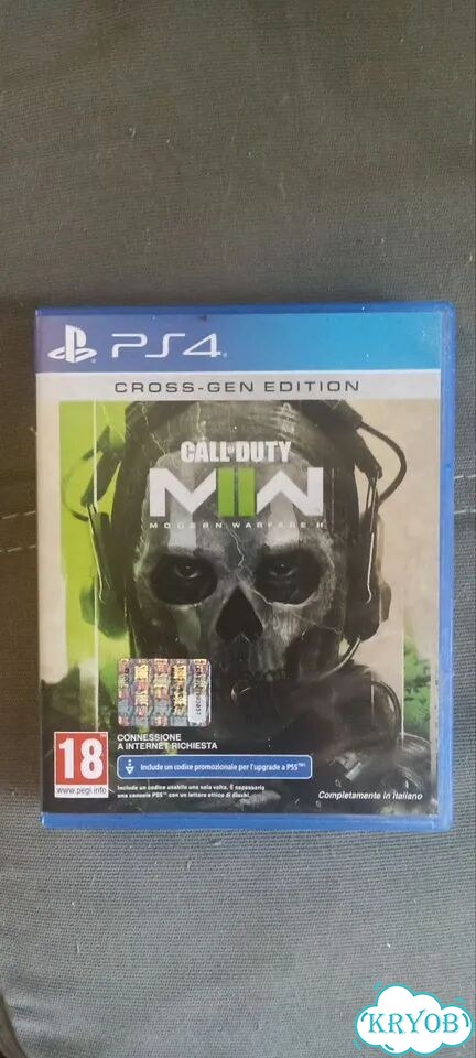Call of duty modern warfare 2 фото 1