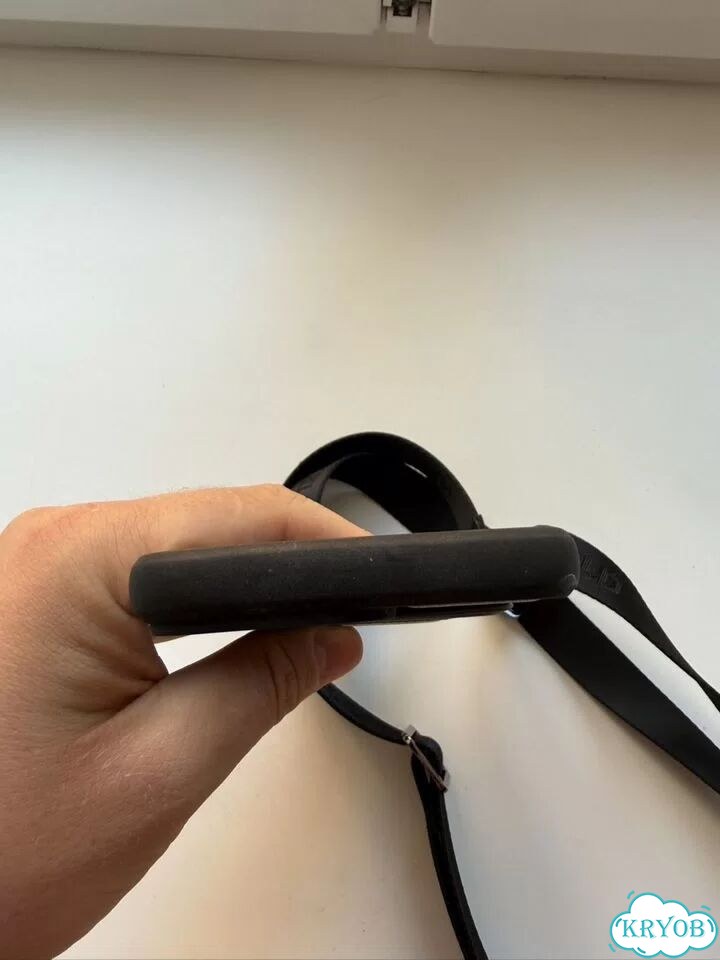 Защитный чехол Karl Lagerfeld на iPhone 15 pro max фото 7