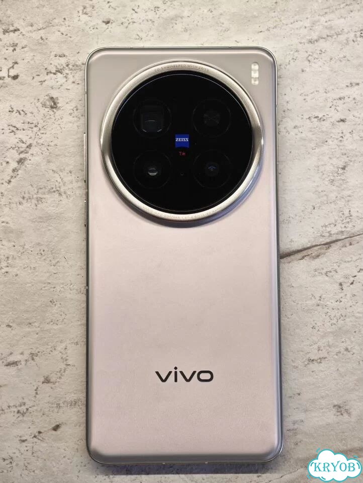 vivo X200 Pro, 16/512 ГБ, 2 SIM фото 1