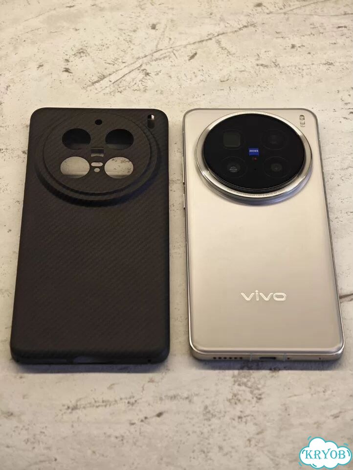 vivo X200 Pro, 16/512 ГБ, 2 SIM фото 2
