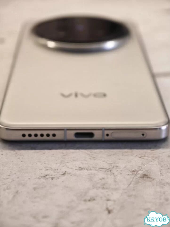 vivo X200 Pro, 16/512 ГБ, 2 SIM фото 4