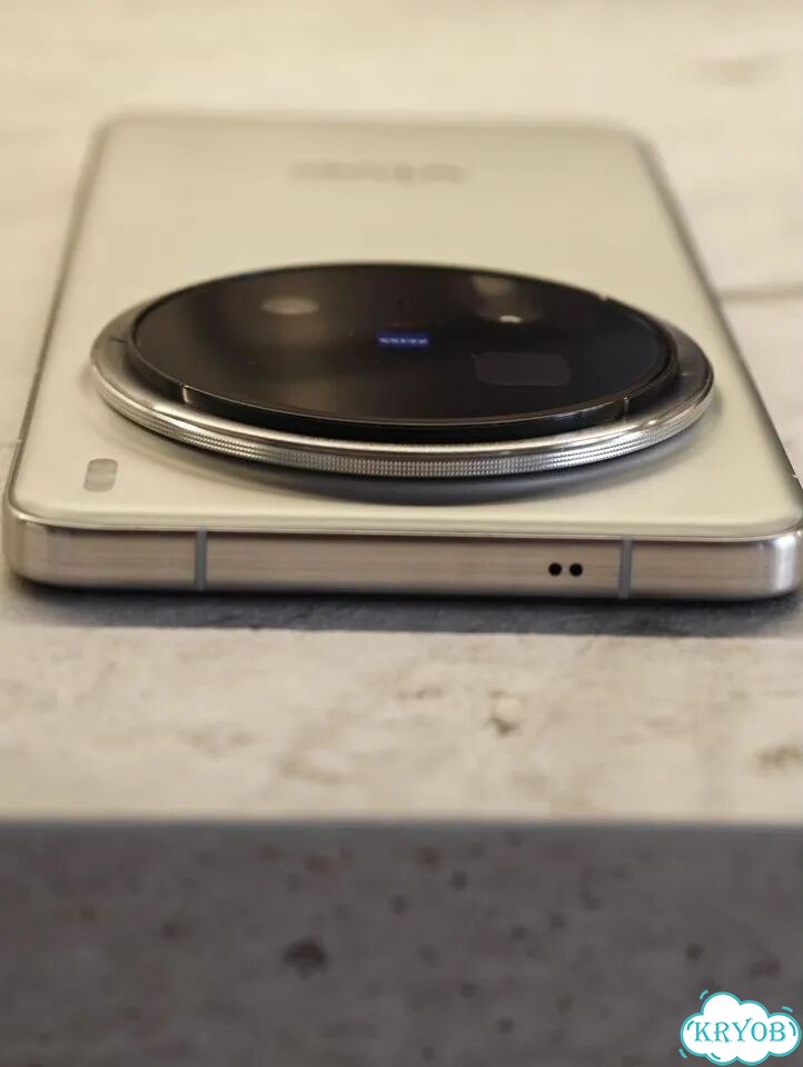 vivo X200 Pro, 16/512 ГБ, 2 SIM фото 5