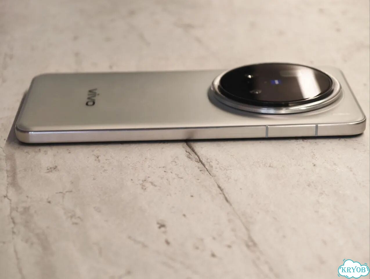 vivo X200 Pro, 16/512 ГБ, 2 SIM фото 6