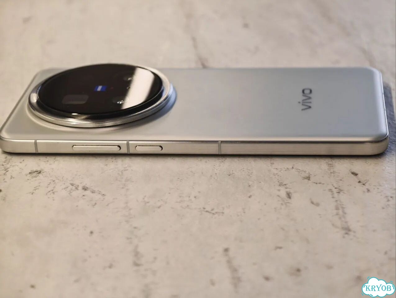 vivo X200 Pro, 16/512 ГБ, 2 SIM фото 7