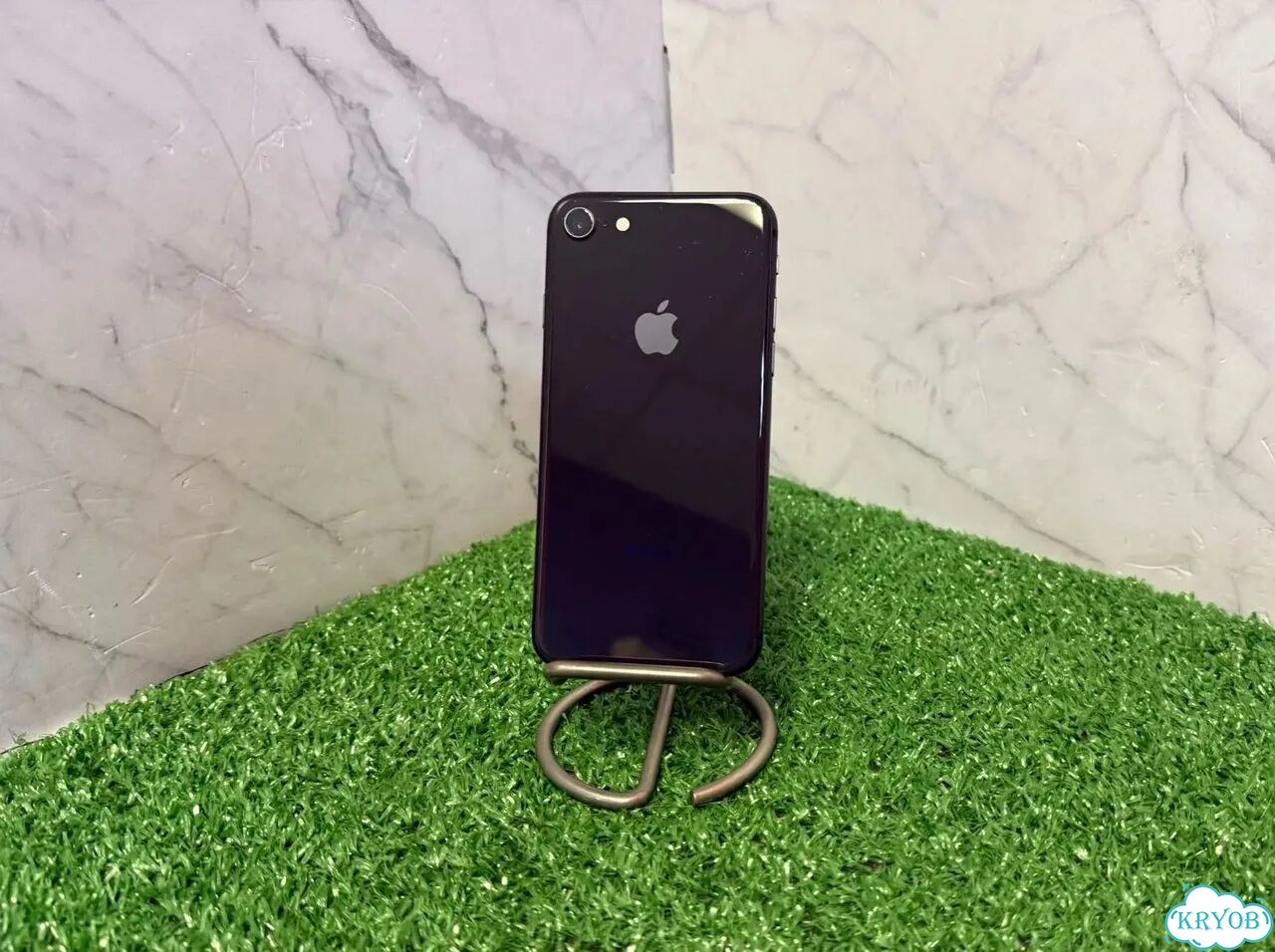 iPhone 8, 64 ГБ, 1 SIM фото 1
