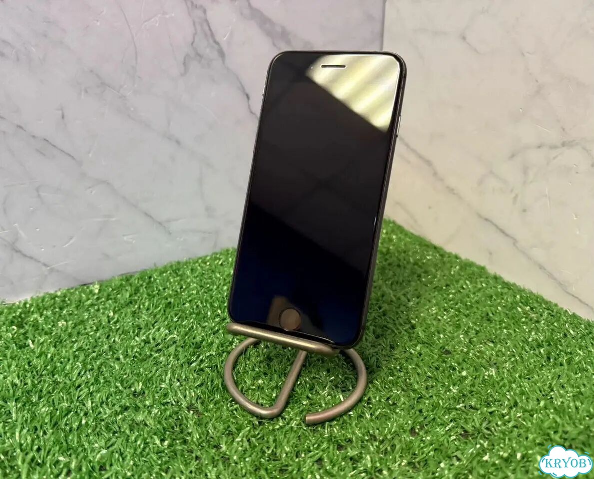iPhone 8, 64 ГБ, 1 SIM фото 2