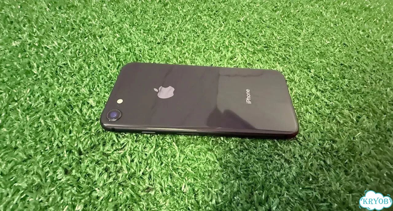 iPhone 8, 64 ГБ, 1 SIM фото 4