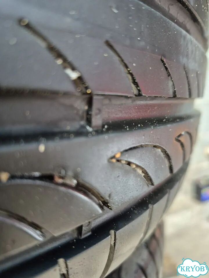 Pirelli Powergy 215/50 R17 фото 2