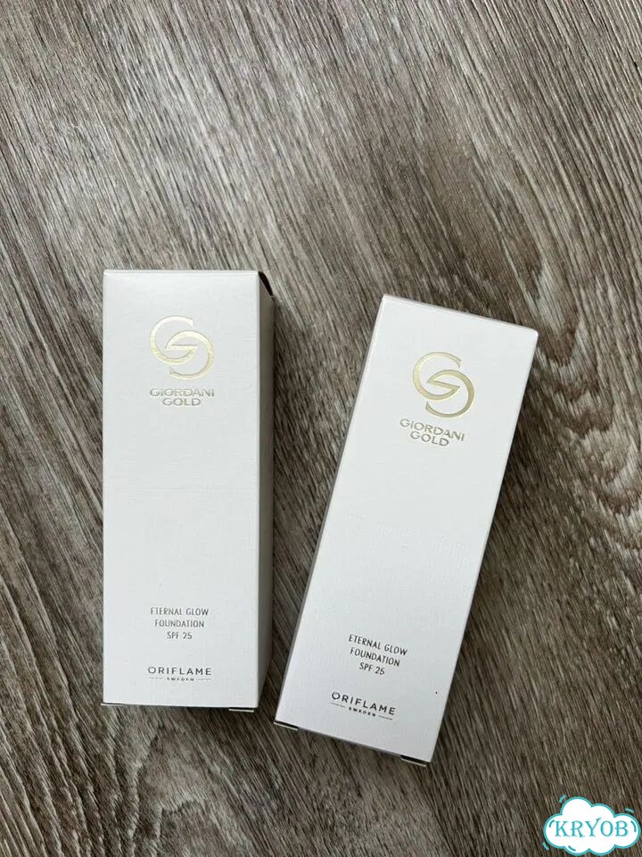 Тональный крем oriflame 43248 фото 1
