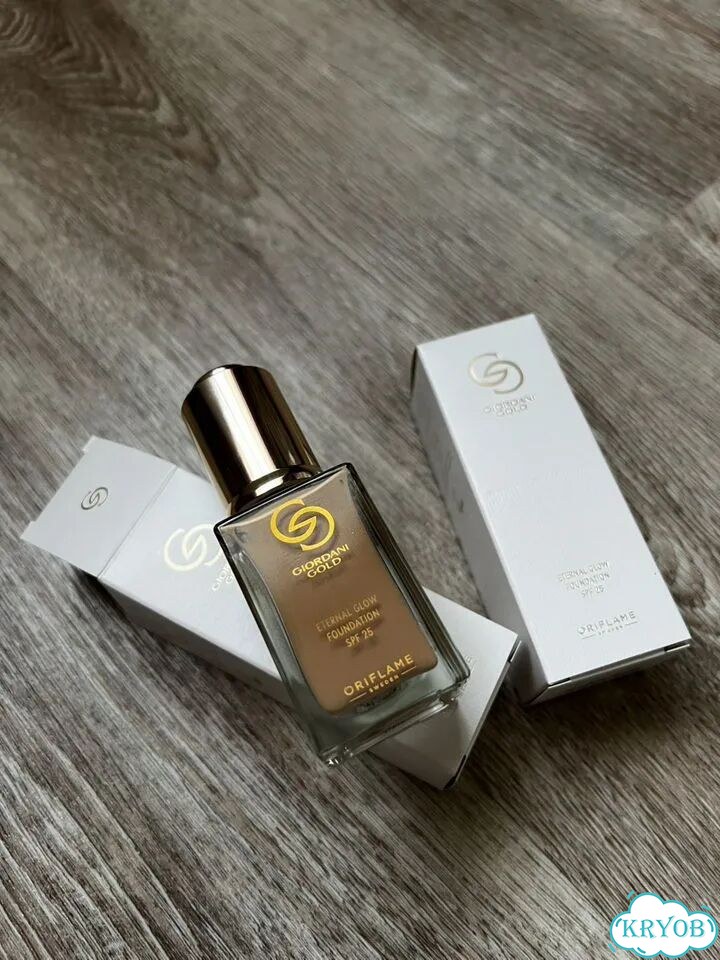 Тональный крем oriflame 43248 фото 2