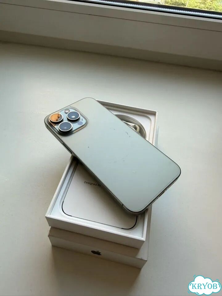 iPhone 15 Pro Max, 512 ГБ, SIM + eSIM фото 3