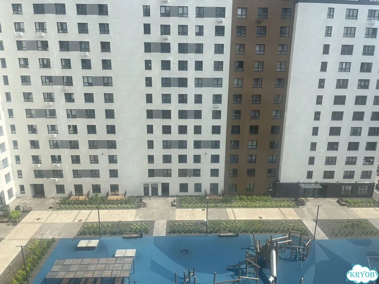 Квартира-студия, 26,8 м², 9/15 эт. фото 6