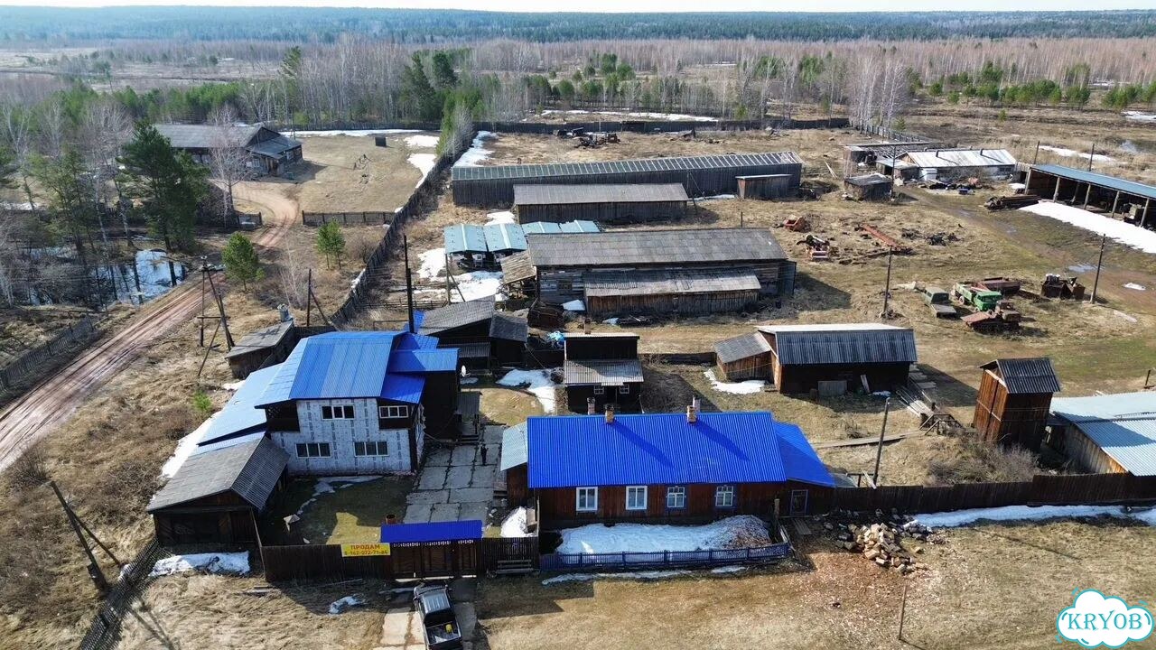 Хозяйство в аренду фото 1