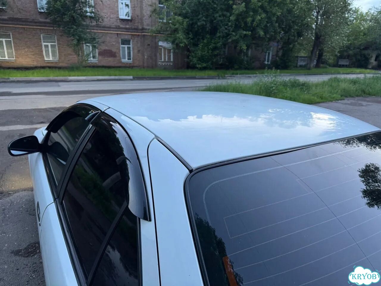 Nissan Sunny 1.5 AT, 2002, 343 000 км фото 3