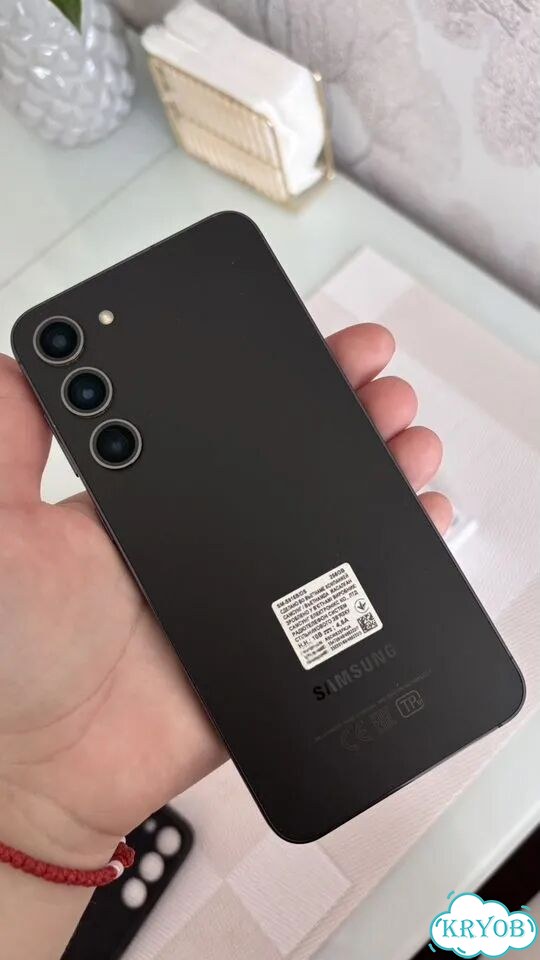Samsung Galaxy S23+, 8/256 ГБ, 2 SIM фото 3