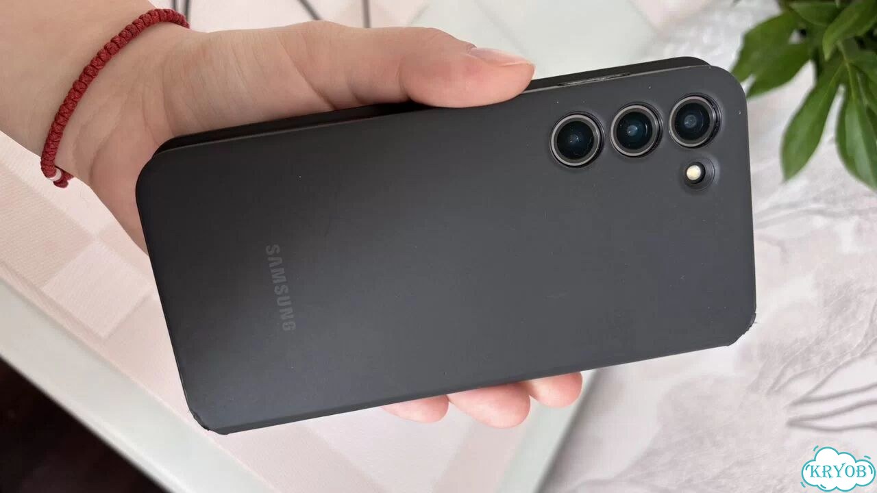 Samsung Galaxy S23+, 8/256 ГБ, 2 SIM фото 9